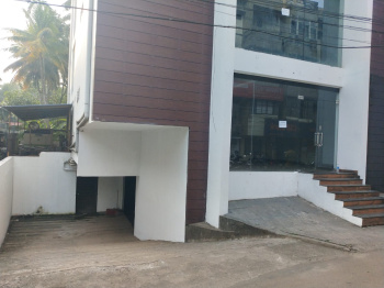  Office Space for Rent in Thavakkara, Kannur