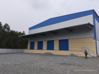  Warehouse for Rent in Cheruvannur, Kozhikode