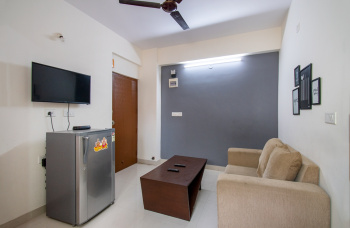 3 BHK Flat for Rent in Aakkulam, Thiruvananthapuram