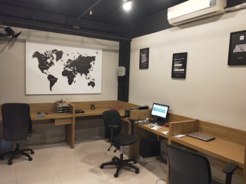  Office Space for Rent in South Bazar, Kannur