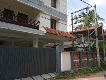 3 BHK House for Rent in Kalathipady, Kottayam