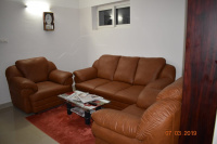 3 BHK Flat for Rent in Vazhuthacaud, Thiruvananthapuram