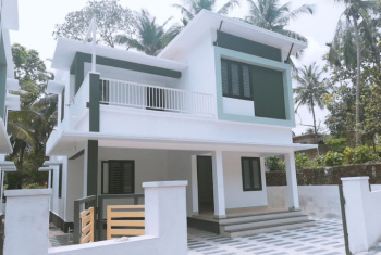 3 BHK House for Rent in Kollad, Kottayam