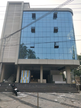  Office Space for Rent in Kannamkulangara, Thrissur
