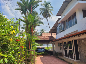 5 BHK House for Sale in Chevayur, Kozhikode