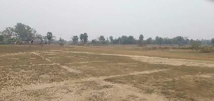  Residential Plot for Sale in Jhargram, Medinipur