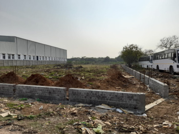  Industrial Land for Rent in Maraimalai Nagar, Chennai