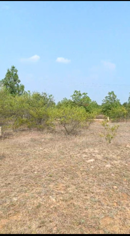  147 Sq. Yards Residential Plot for Sale in Balanagar, Hyderabad