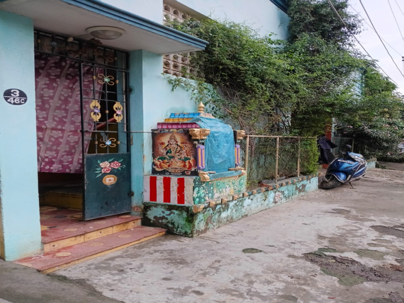 6 BHK 2400 Sq.ft. House for Sale in Mathur, Chennai