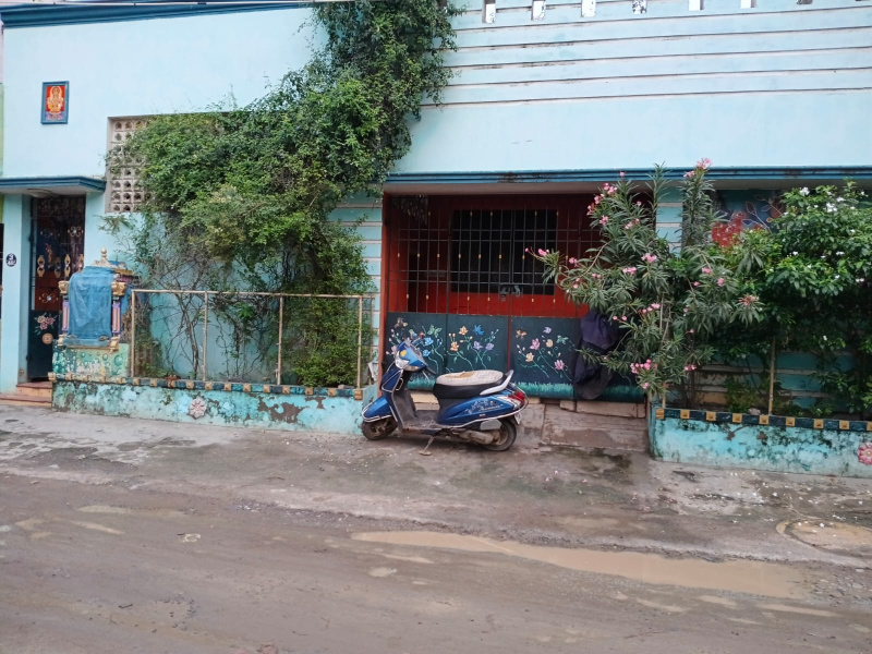 6 BHK 2400 Sq.ft. House for Sale in Mathur, Chennai