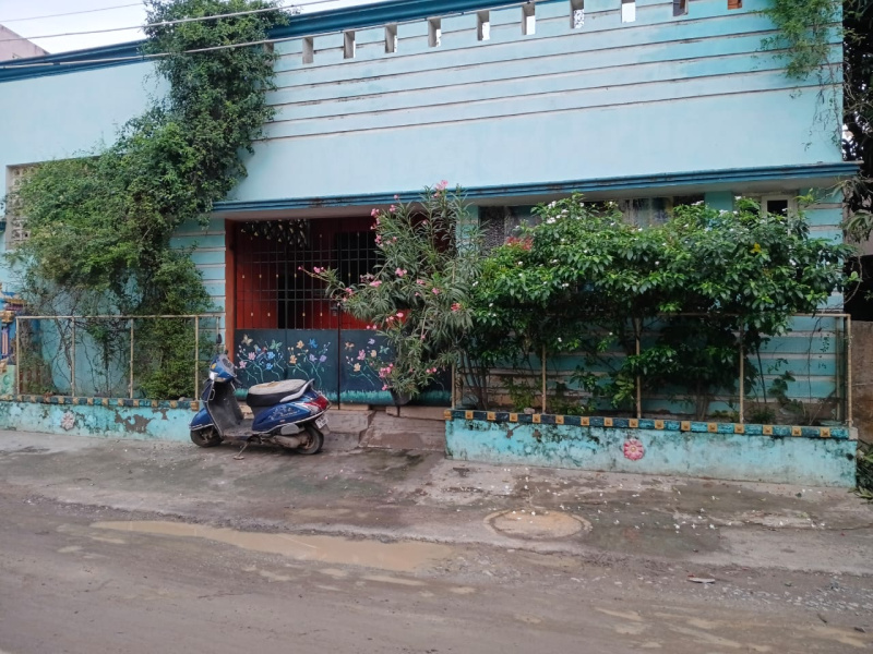 6 BHK 2400 Sq.ft. House for Sale in Mathur, Chennai