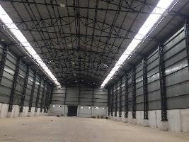  Warehouse for Rent in Amausi, Lucknow