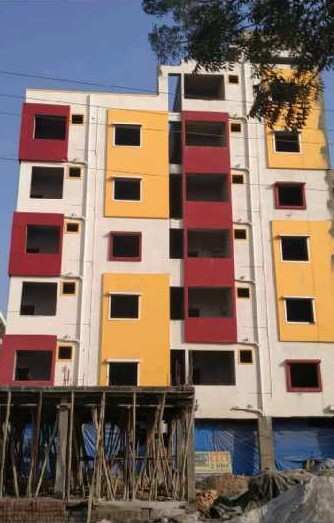 2 BHK Apartment 1093 Sq.ft. for Sale in Bachupally, Hyderabad
