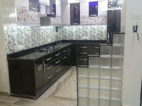 2 BHK Apartment 1110 Sq.ft. for Sale in Kasturi Nagar, Bangalore