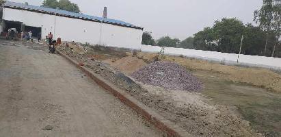  Warehouse for Rent in NH-28, Lucknow