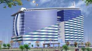  Office Space for Rent in Sector 142 Noida