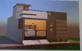 2 BHK House for Sale in Moolakulam, Pondicherry