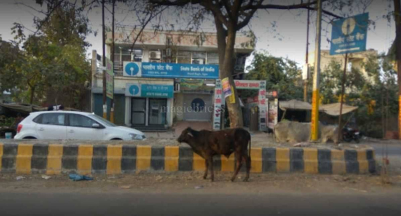  Office Space 3000 Sq.ft. for Rent in Dayal Bagh, Agra