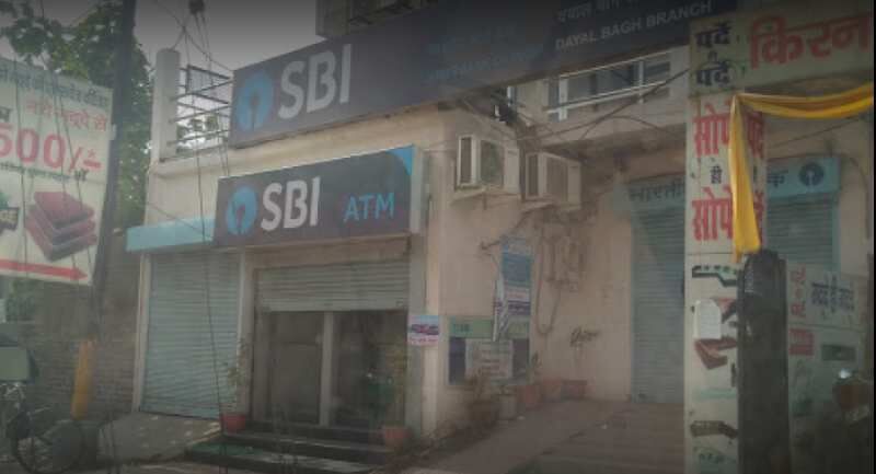  Commercial Shop 3000 Sq.ft. for Rent in Dayal Bagh, Agra