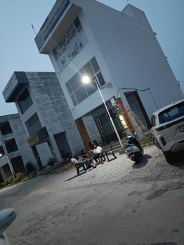  Commercial Land for Sale in Suncity, Rohtak