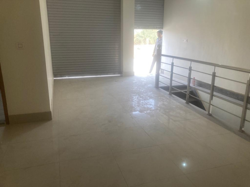  765 Sq.ft. Commercial Land for Sale in Suncity, Rohtak