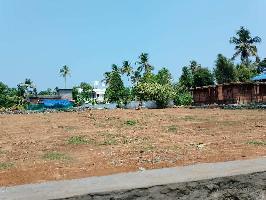  Residential Plot for Sale in Nedumbassery, Kochi
