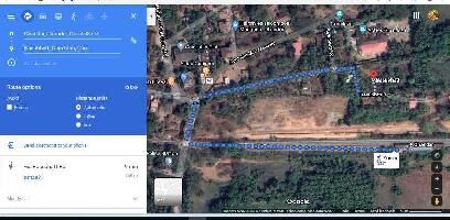  Residential Plot for Sale in Guirdolim, Margao, Goa