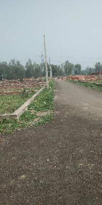  Agricultural Land for Sale in Shaheed Path, Lucknow