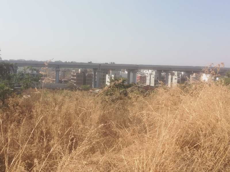 Commercial Land 1089 Sq.ft. for Sale in Uran, Raigad