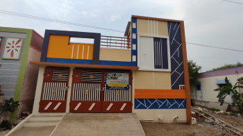 2 BHK House for Sale in Suramangalam, Salem