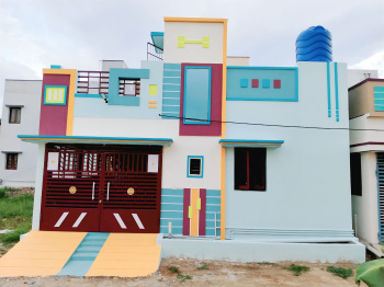 2 BHK Villa for Sale in Kollapatty, Salem