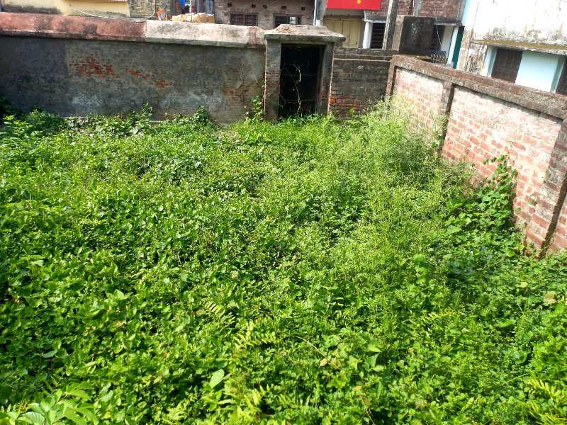 5000 sq.ft. residential plot for sale in biswas para, ranaghat