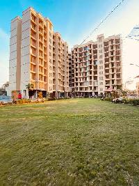  Flat for Sale in Kalyan West, Thane