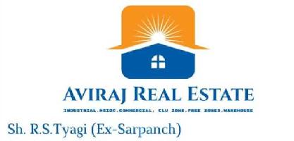  Industrial Land for Sale in Ratangarh, Sonipat