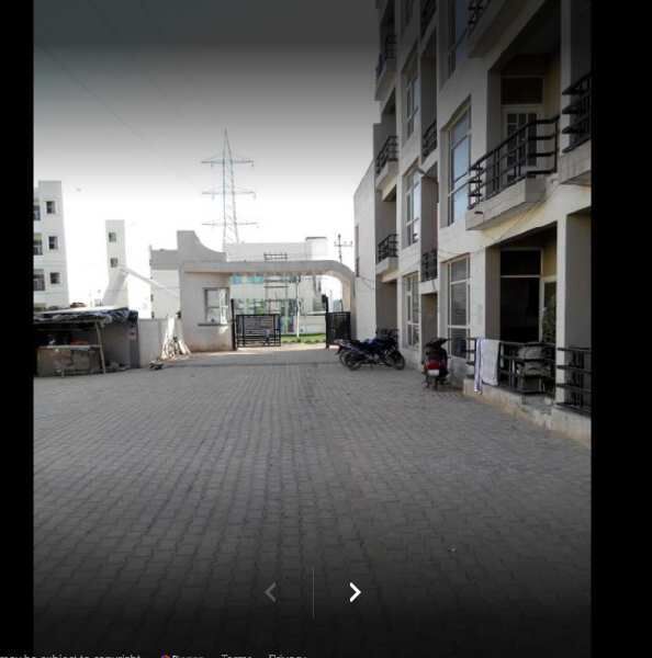 3 BHK Apartment 1368 Sq.ft. for Rent in Kharar Kurali Road, Mohali