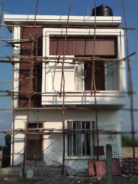 2 BHK House 1100 Sq.ft. for Sale in