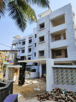 2 BHK Builder Floor for Sale in Behala, Kolkata