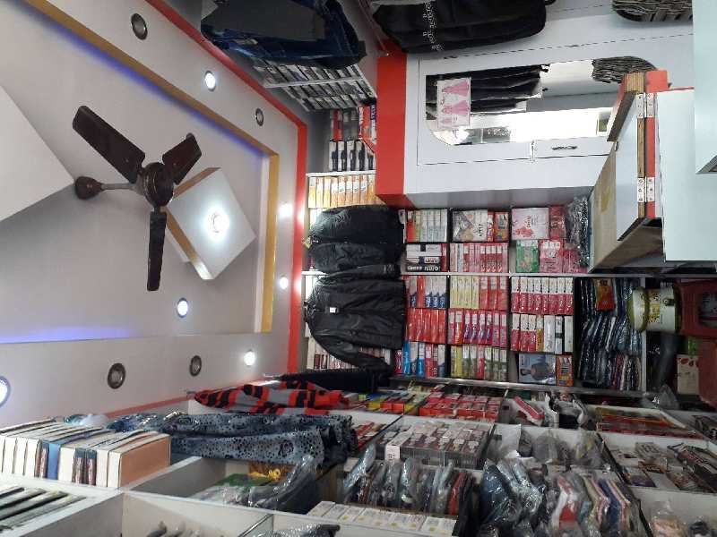  Commercial Shop 200 Sq.ft. for Sale in Sahbajpur, Muzaffarpur