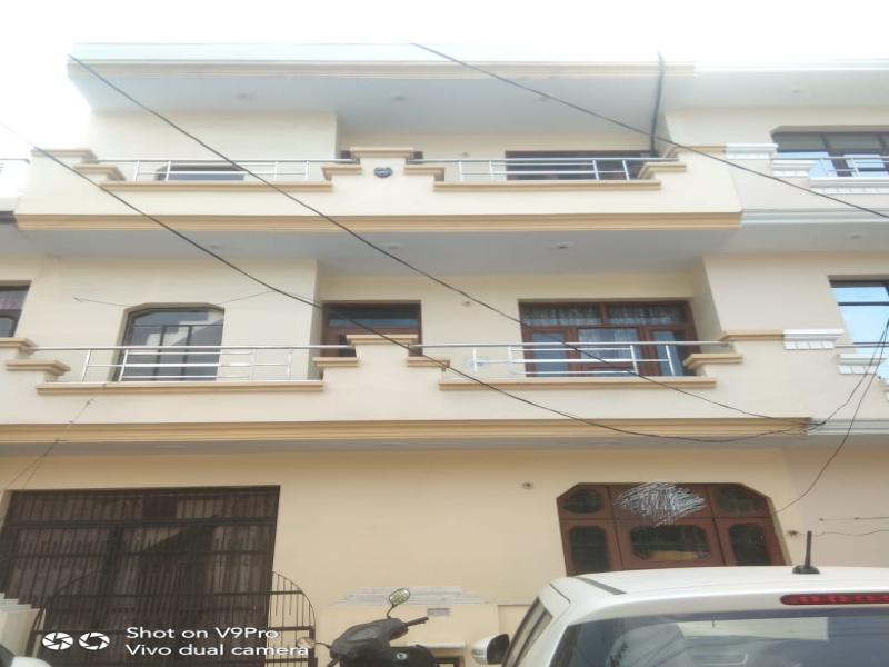 3 BHK House & Villa 2100 Sq.ft. for Sale in Sector 19 Panchkula