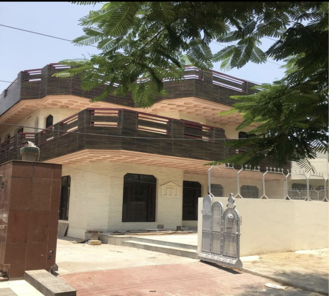 9 BHK House 4500 Sq.ft. for Sale in Sector 2 Panchkula