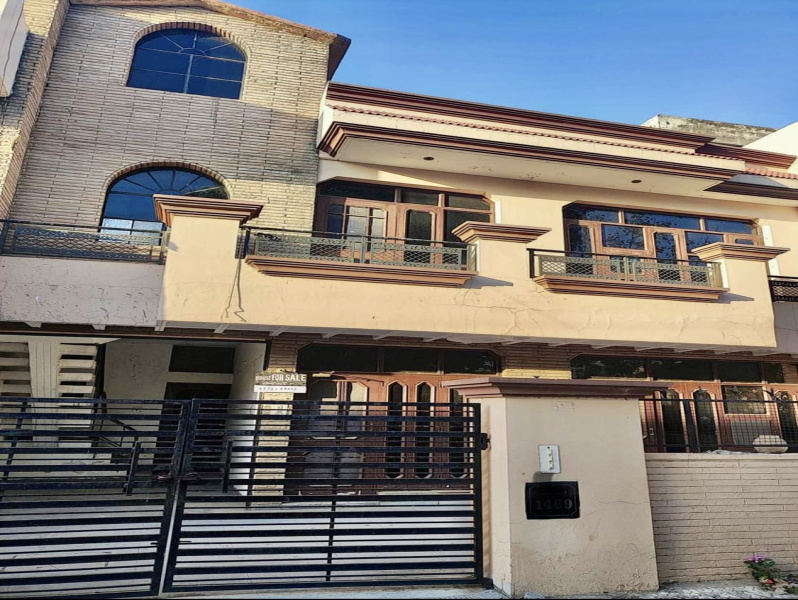 7 BHK House 6200 Sq.ft. for Sale in Sector 4 Panchkula