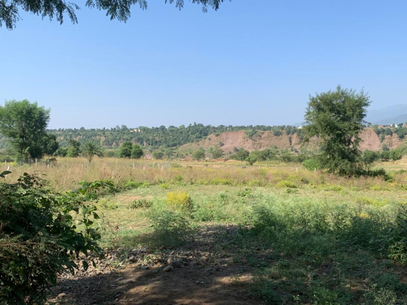 1 RK 2 Acre Farm House for Sale in DLF Valley, Panchkula (REI1202187)