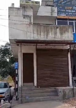  Commercial Shop for Sale in Patiala Road, Zirakpur