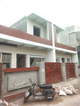 2 BHK House for Sale in Utrathiya, Zirakpur