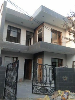 5 BHK House for Sale in Patiala Road, Zirakpur