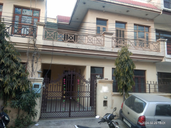4 BHK House for Sale in Patiala Road, Zirakpur