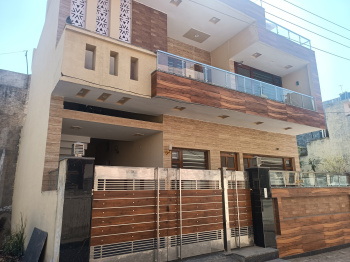 4 BHK House for Sale in Patiala Road, Zirakpur