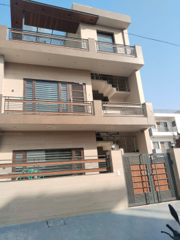 4 BHK House for Sale in Airport Road, Zirakpur