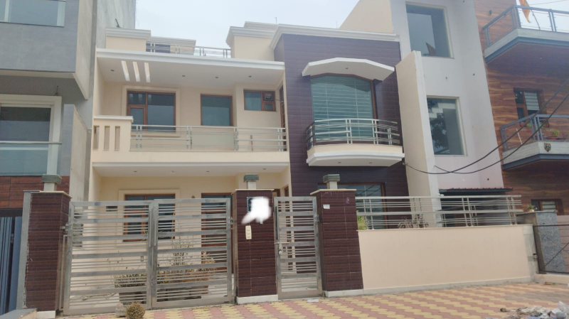 10 BHK House 6600 Sq.ft. for Sale in Sector 12 Panchkula