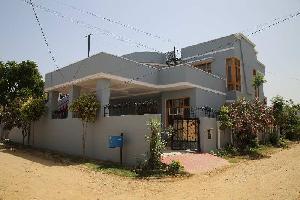 4 BHK House for Sale in Officers Colony, Patiala